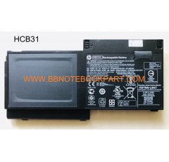 HP COMPAQ Battery แบตเตอรี่  EliteBook 820 G1 